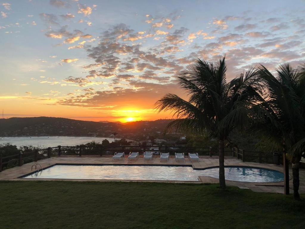 Búzios Suite Independente Por Do Sol Ferradura מראה חיצוני תמונה