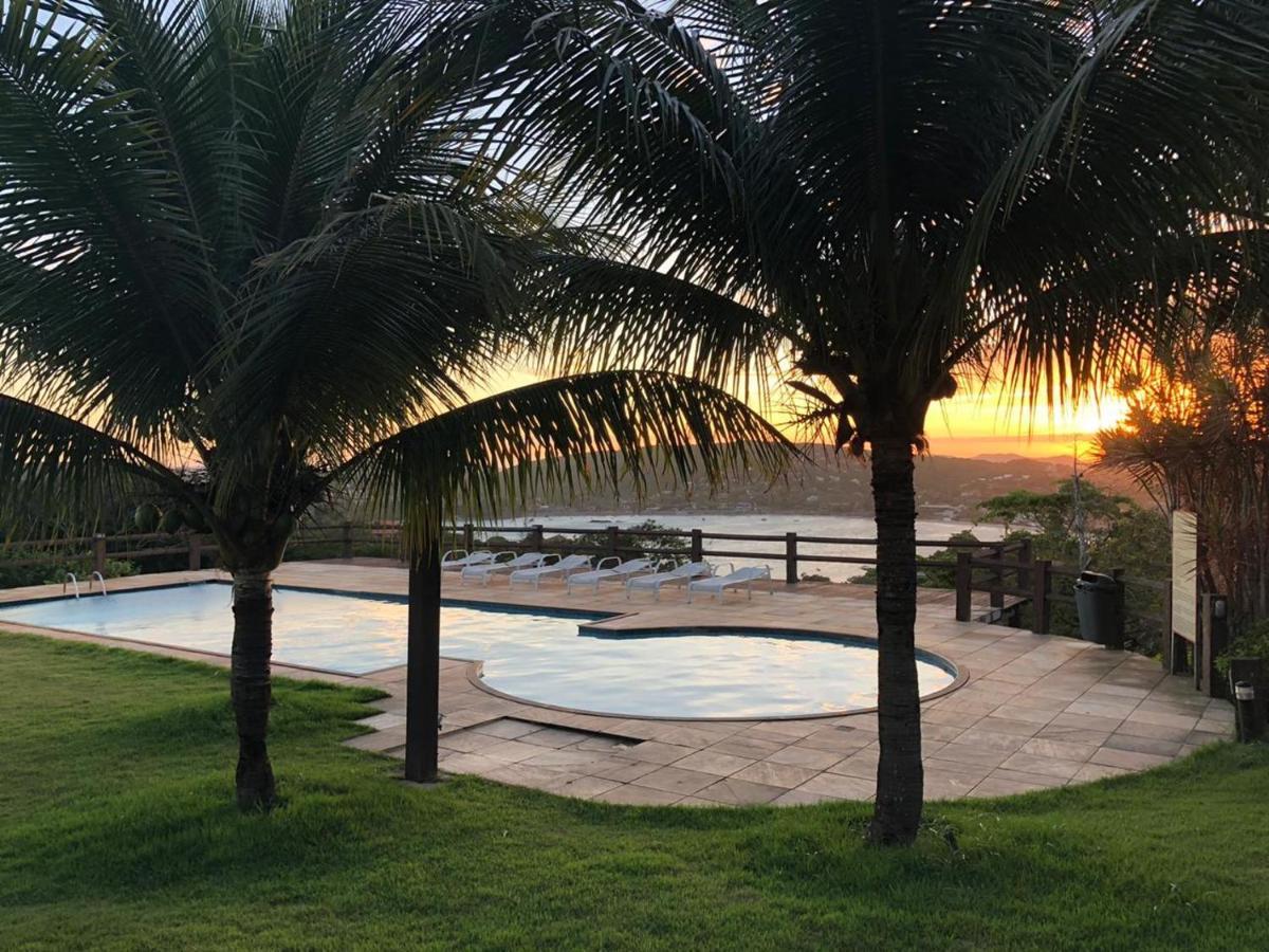 Búzios Suite Independente Por Do Sol Ferradura מראה חיצוני תמונה