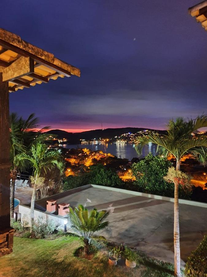 Búzios Suite Independente Por Do Sol Ferradura מראה חיצוני תמונה
