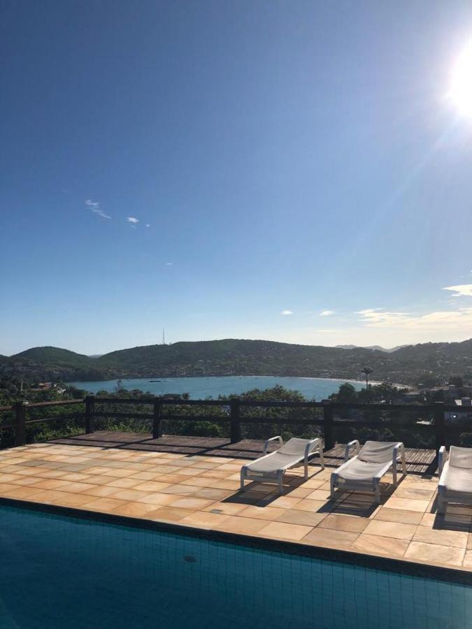 Búzios Suite Independente Por Do Sol Ferradura מראה חיצוני תמונה